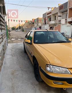 بيجو بارس
